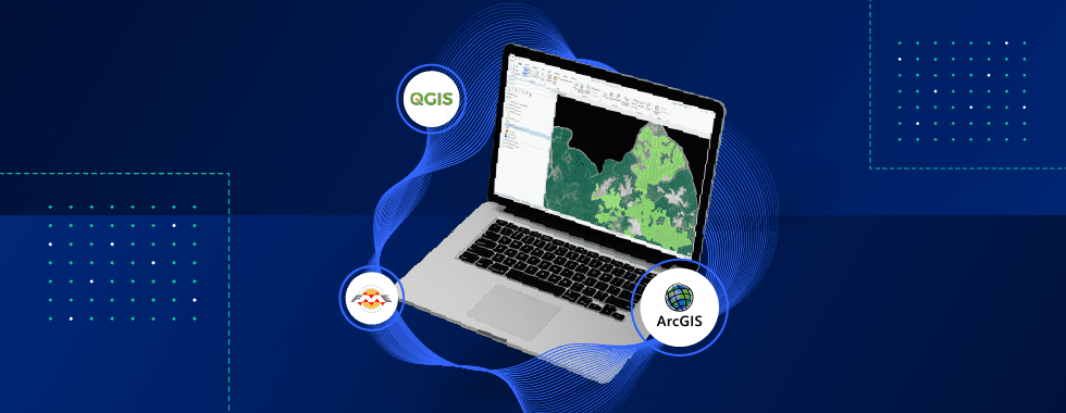 How to detect objects in satellite & drone imagery in ArcGIS, QGIS, FME, & more_hubspot