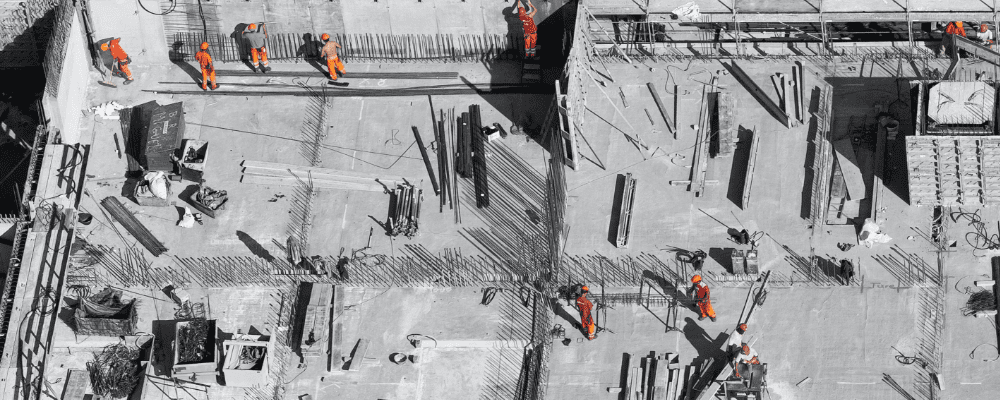 Construction Site Monitoring: Drone or Satellite Imagery?