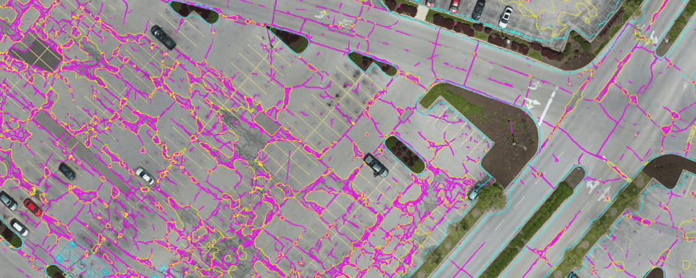 Geospatial AI is changing the paving industry. Are you ready?