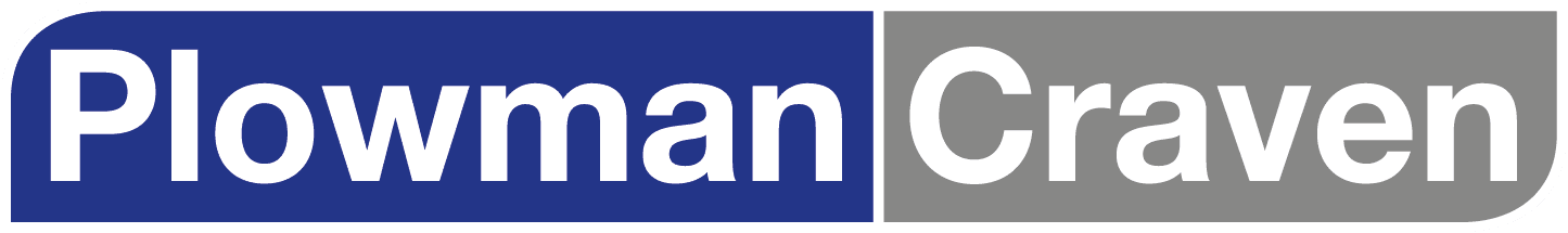 Plowman Craven Logo