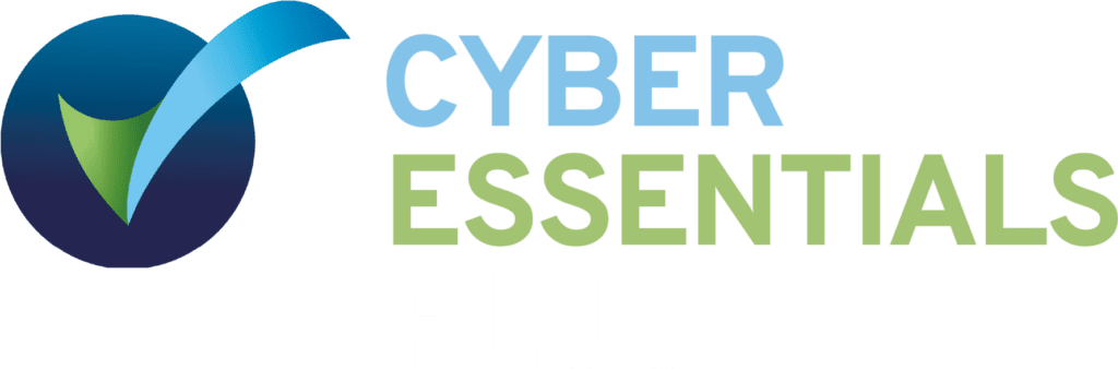 Cyber Essentials Plus - Effective, Government backed minimum standard scheme that protects against the most common cyber attacks - audited